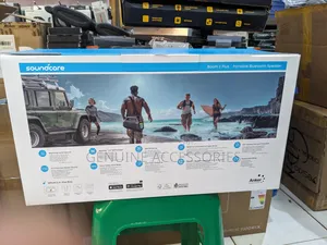 Soundcore Boom 2 Plus