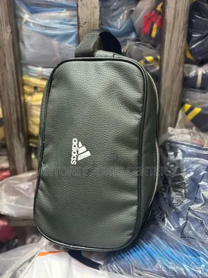 Adidas Kit Bag
