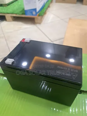 Adh 12amps Battery