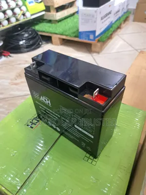 Adh 17amps Battery