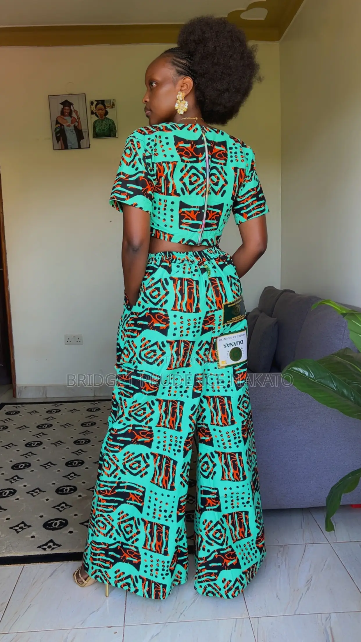African Prints