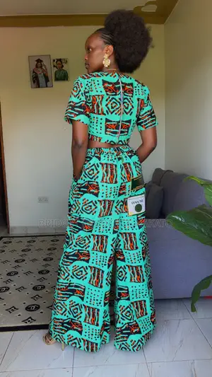 African Prints