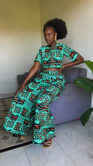 African Prints