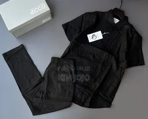 Men's Linen 2pieces
