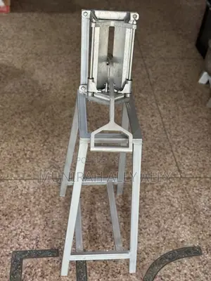 Chips Cutter