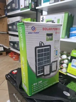 Solar Lights 3watts
