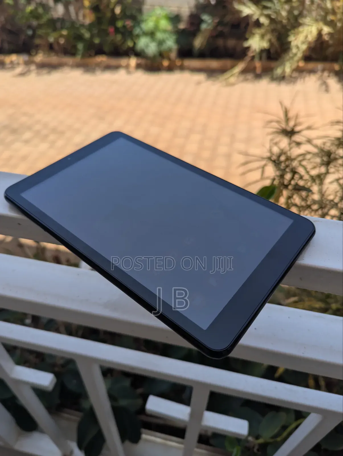 Samsung Galaxy Tab A 8.0 (2019) 32 GB Black