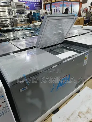 Freezer Repair and Service