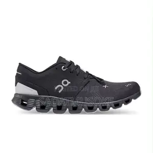 Cloud X 3 Women’S Sneaker