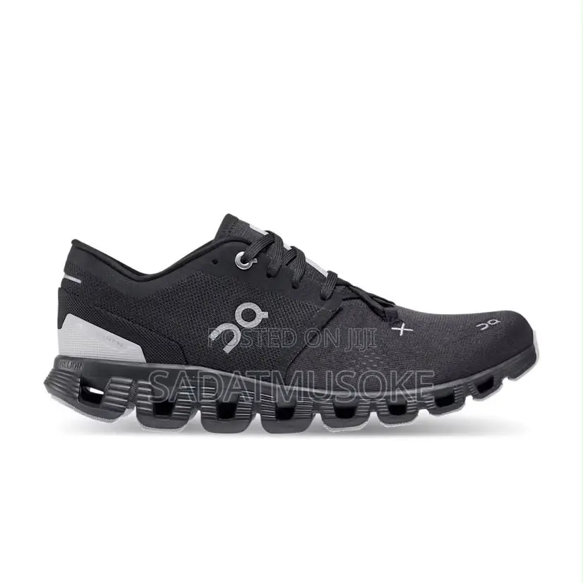 Cloud X 3 Women’S Sneaker
