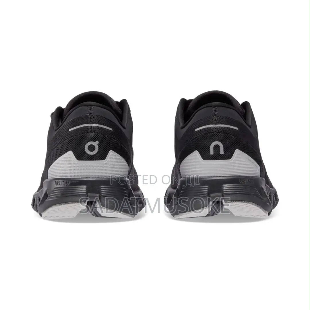 Cloud X 3 Women’S Sneaker