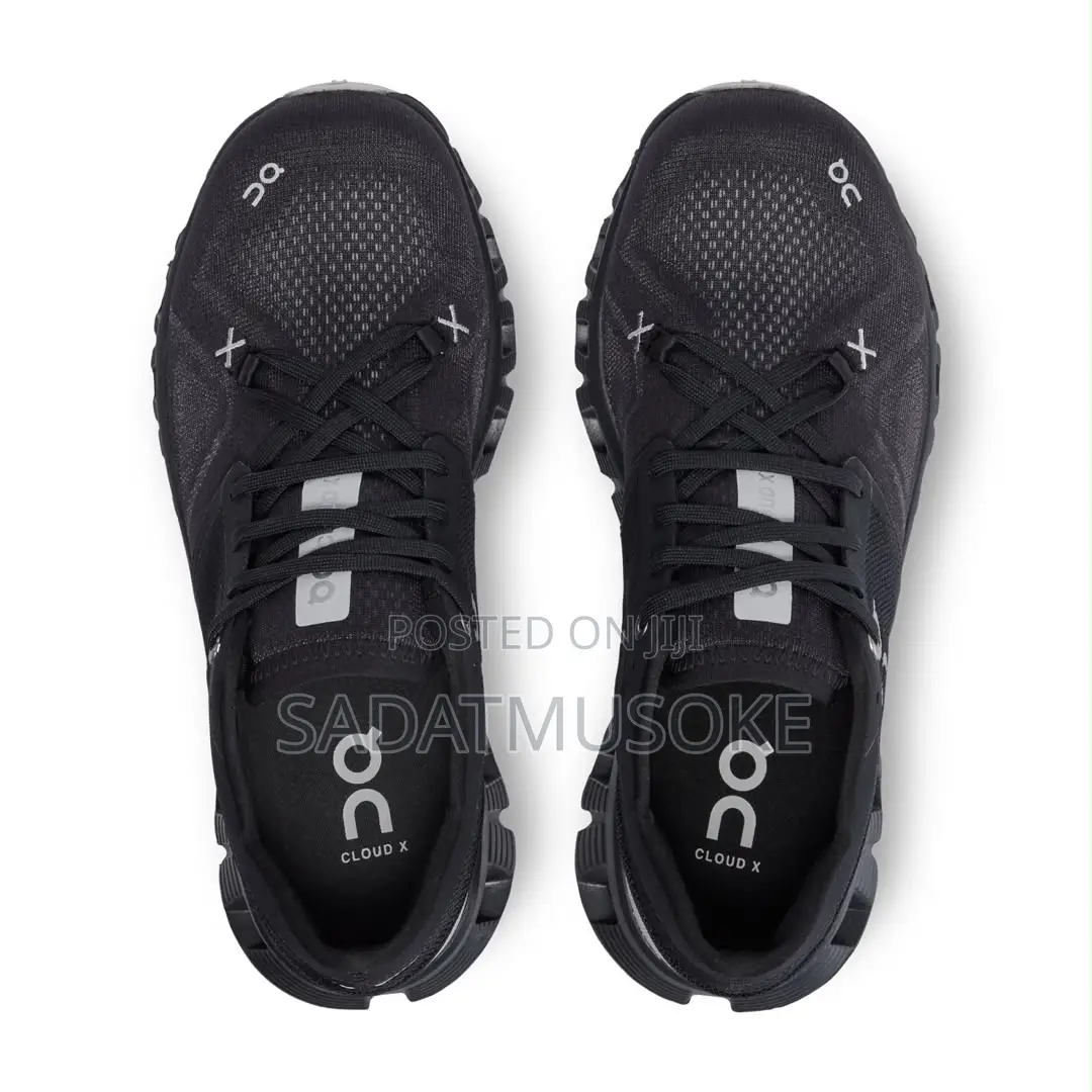 Cloud X 3 Women’S Sneaker