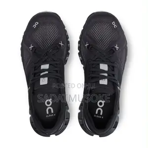 Cloud X 3 Women’S Sneaker