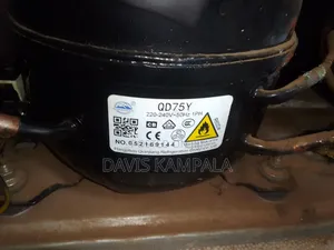 Compressor Installations and Repair