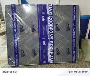 6x6 By8 Inches. Orthopedic Medical Mattresses. Rosefoam