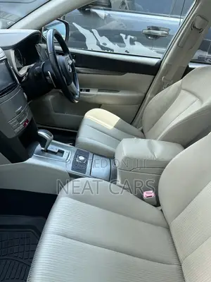 Toyota Raum 2008 Gray