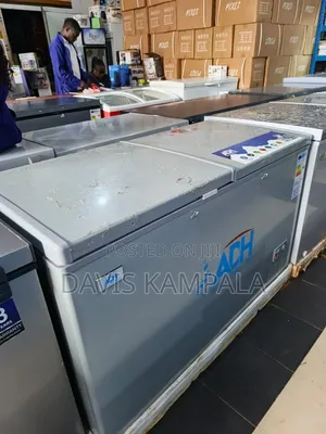Genuine Fridge Technicians