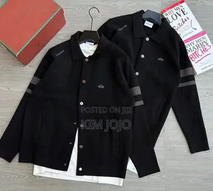 Cardigan Sweater