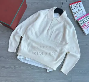 Cardigan Sweater