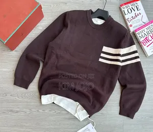 Cardigan Sweater