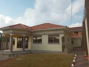 Furnished 4bdrm House in Bulenga, Central Division for sale