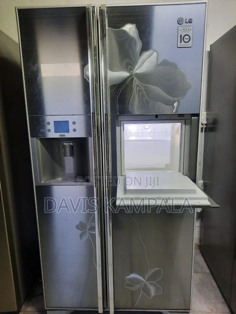 American Fridge Repair Expert