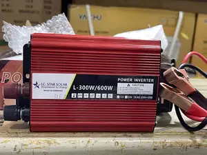 300w Power Inverter