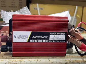 300w Power Inverter