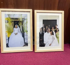 All Size Frames
