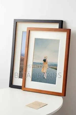 All Size Frames
