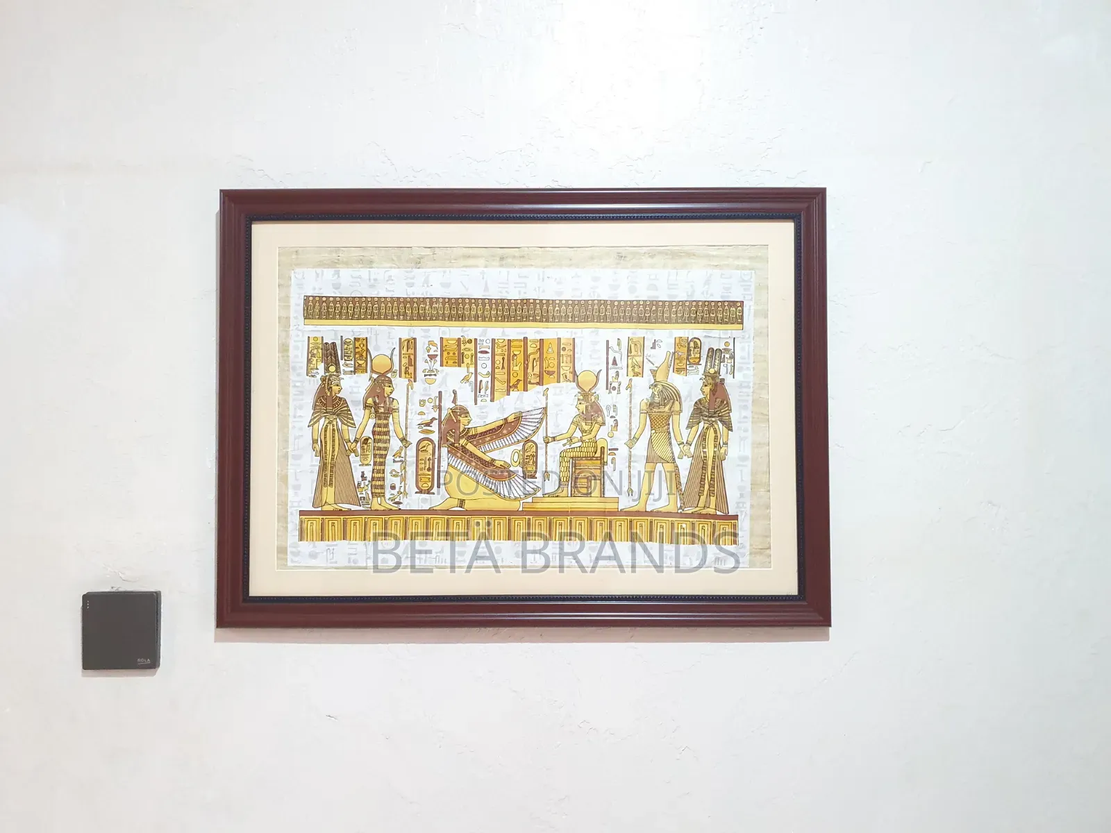 All Size Frames