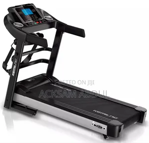 Folding Treadmill