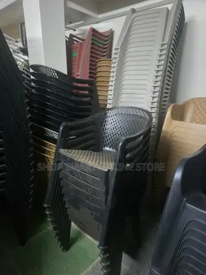Mesh Back Plastic Chairs Plastic Chairs