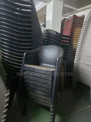 Mesh Back Plastic Chairs Plastic Chairs