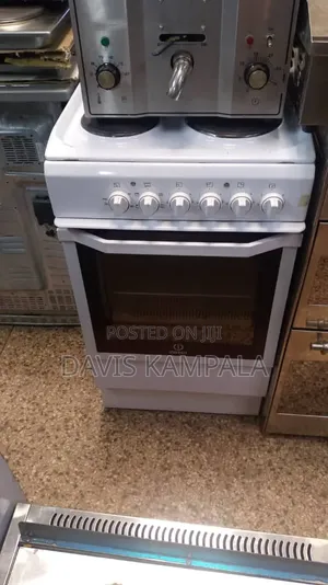 Cooker Repairs and Service