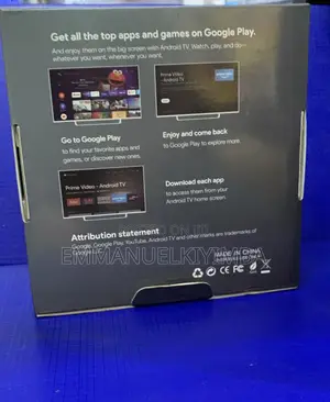 Android Box X99max