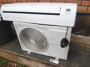 Ac Installation and Repair
