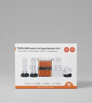 Toplink Mobile Cell Pro 2