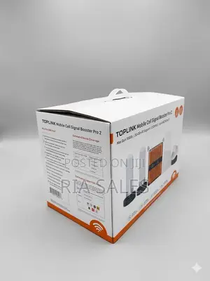 Toplink Mobile Cell Pro 2