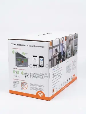 Toplink Mobile Cell Pro 2