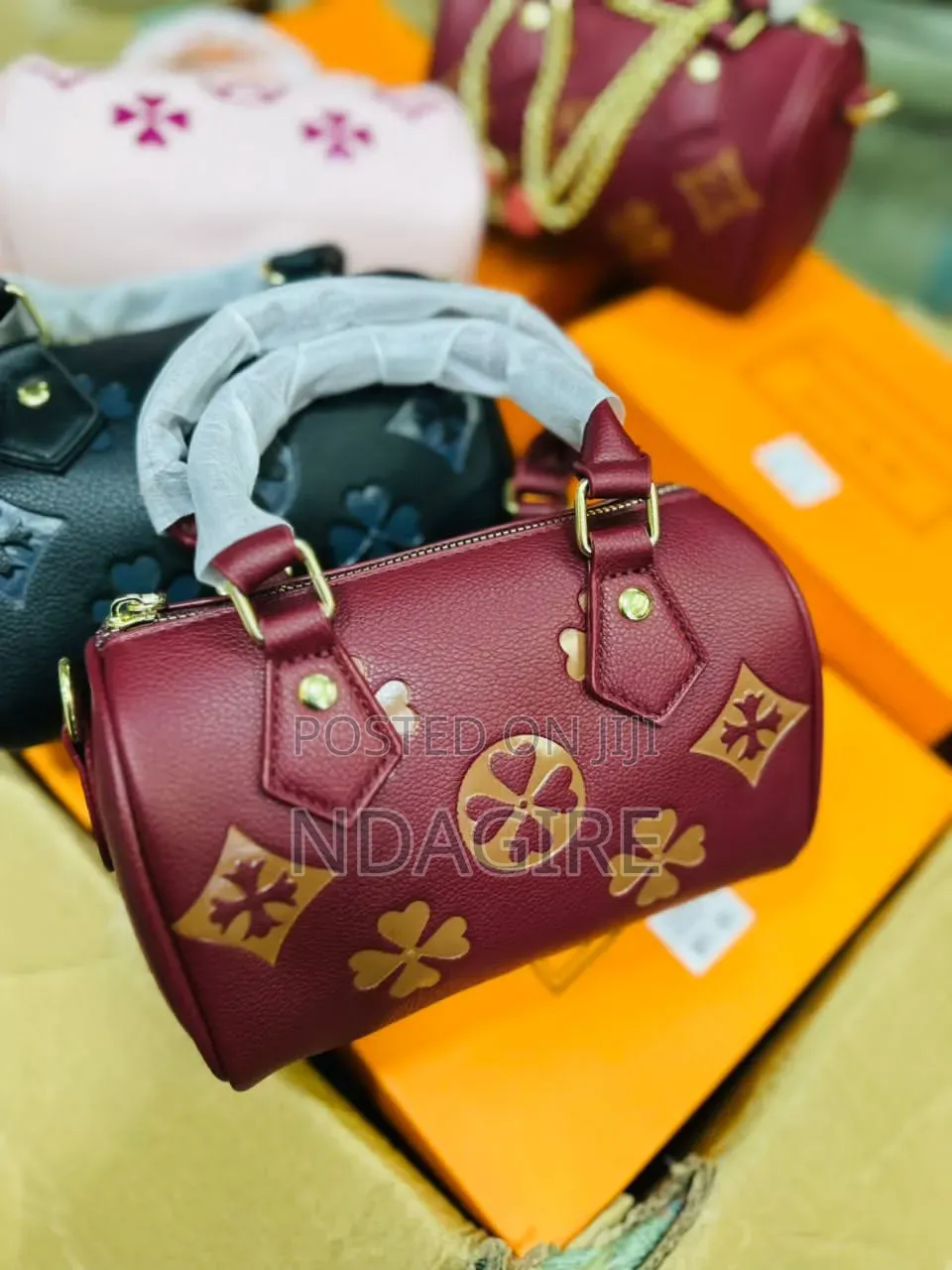 Luxury Bags
