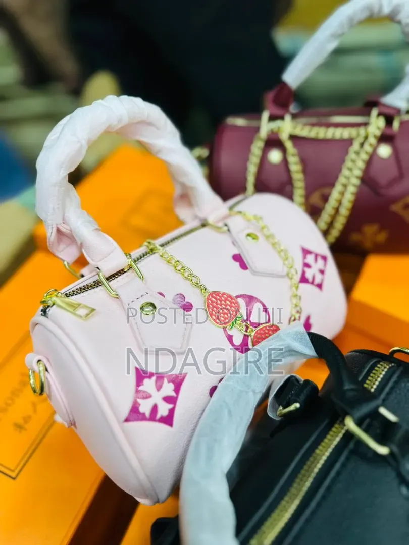 Luxury Bags