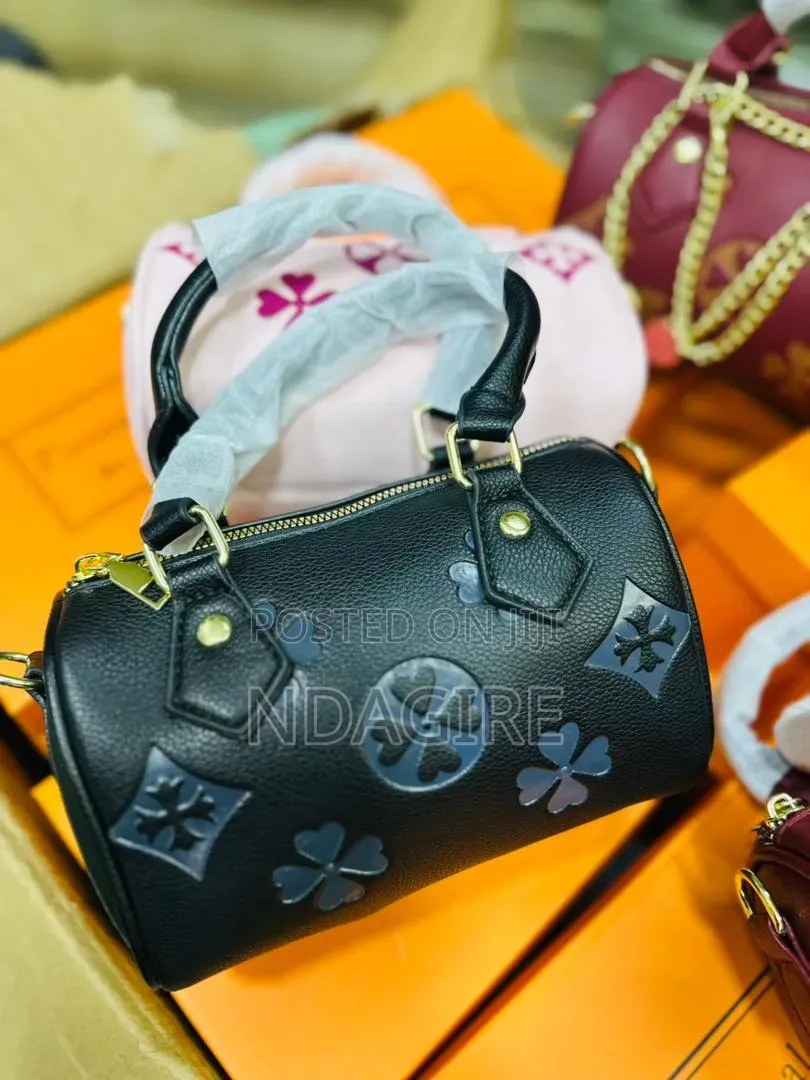 Luxury Bags