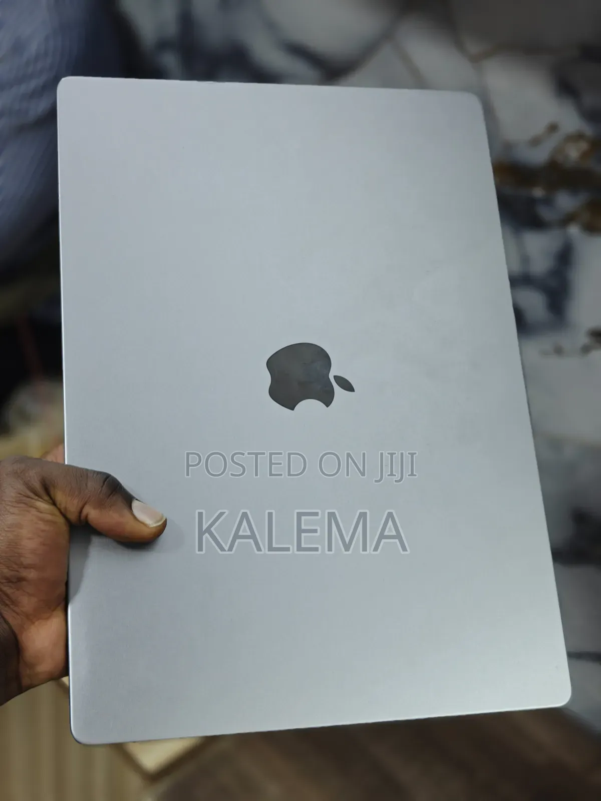 Laptop Apple MacBook Pro 2023 M2 Pro 16GB Apple M2 SSD 1T