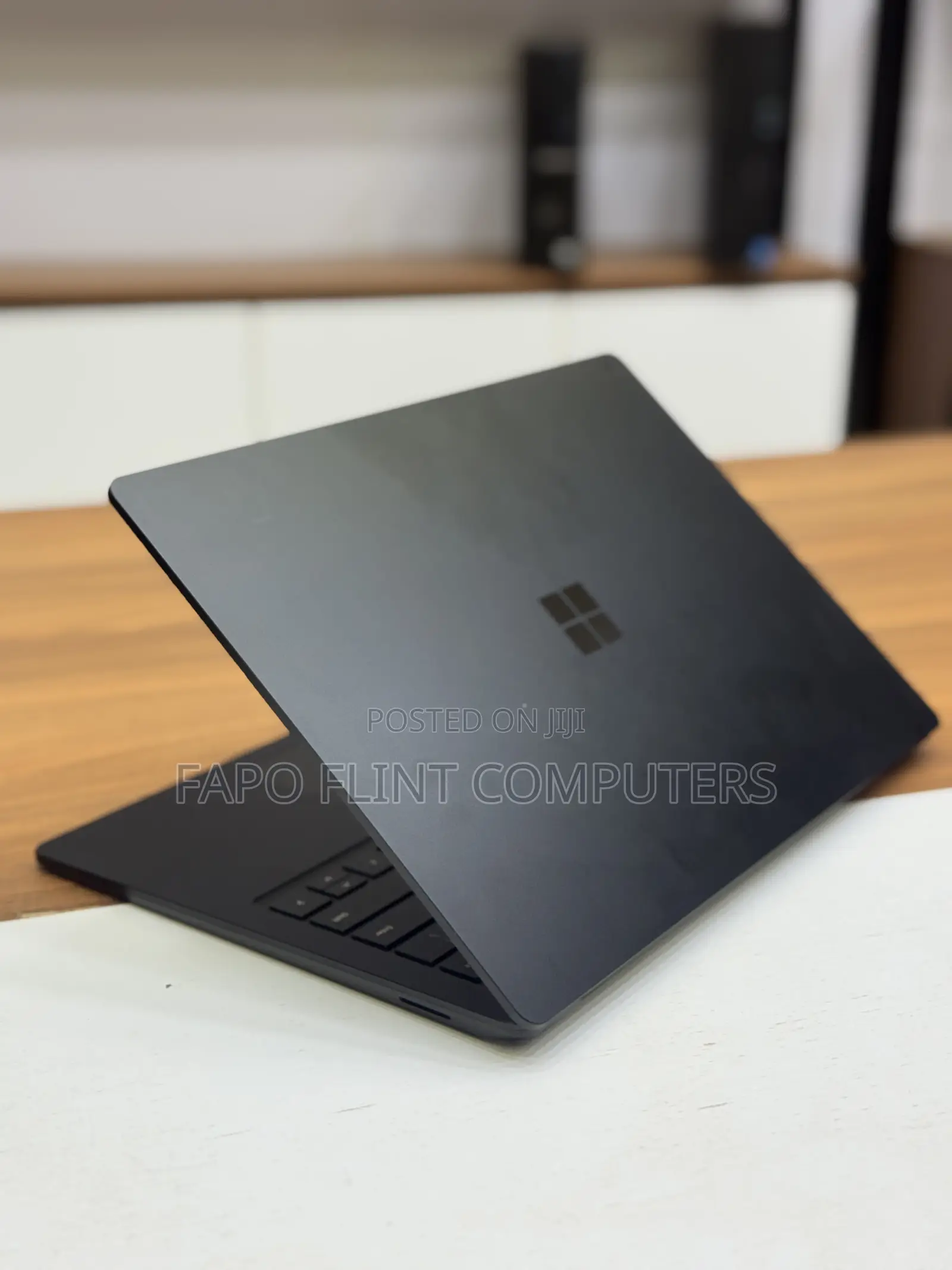 Laptop Microsoft Surface Laptop 4 16GB Intel Core i7 SSD 256GB