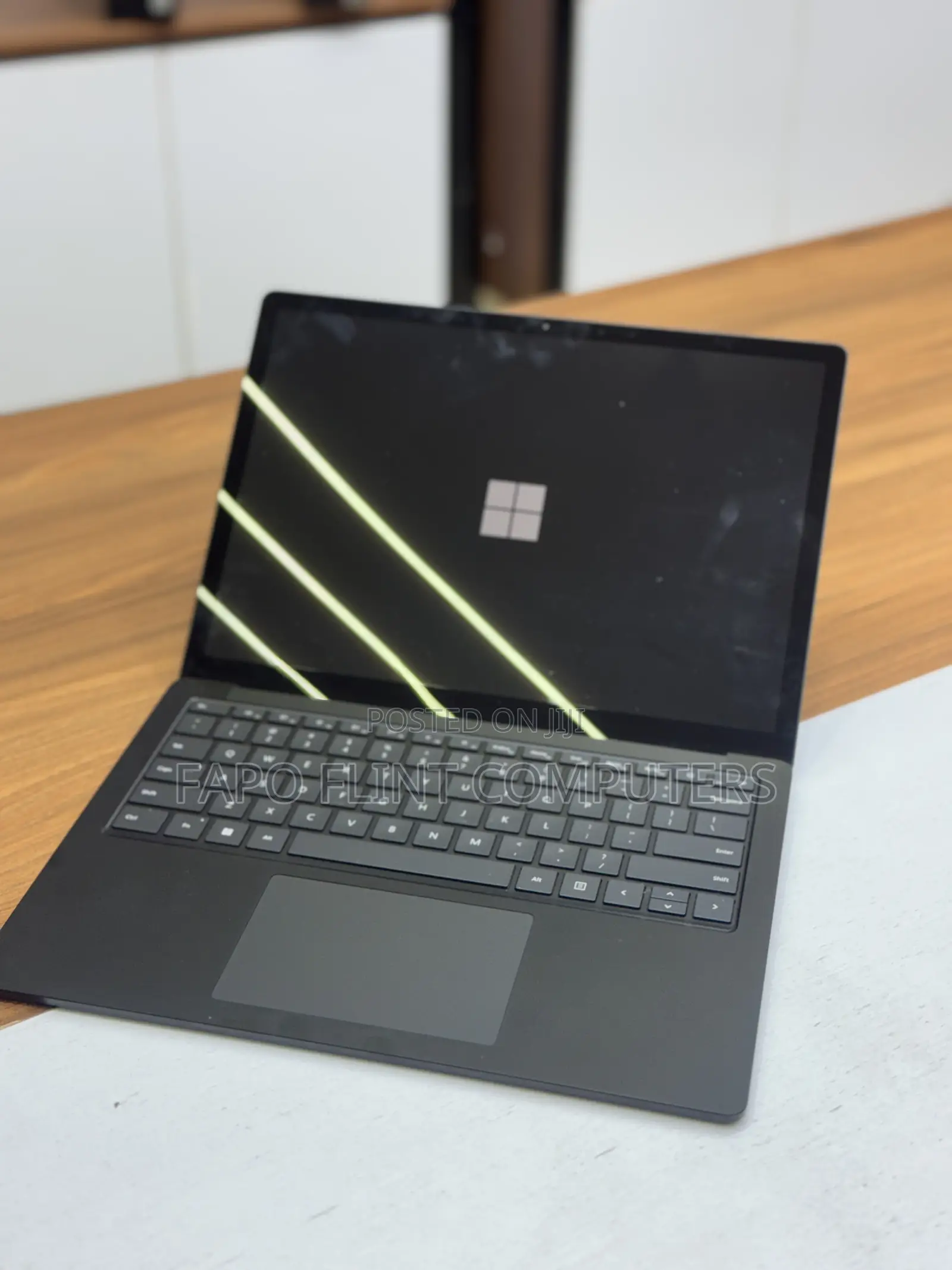 Laptop Microsoft Surface Laptop 4 16GB Intel Core i7 SSD 256GB