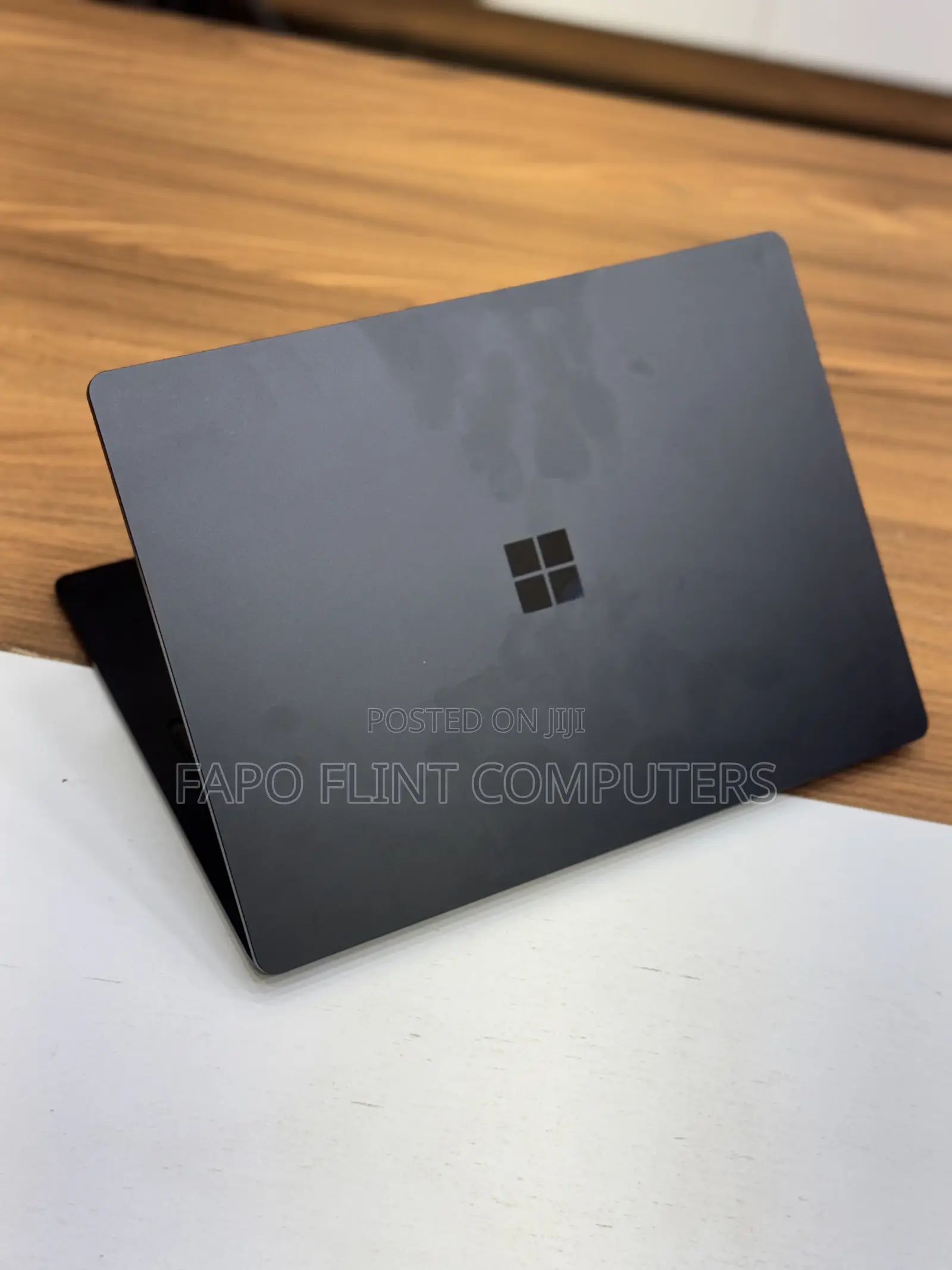 Laptop Microsoft Surface Laptop 4 16GB Intel Core i7 SSD 256GB