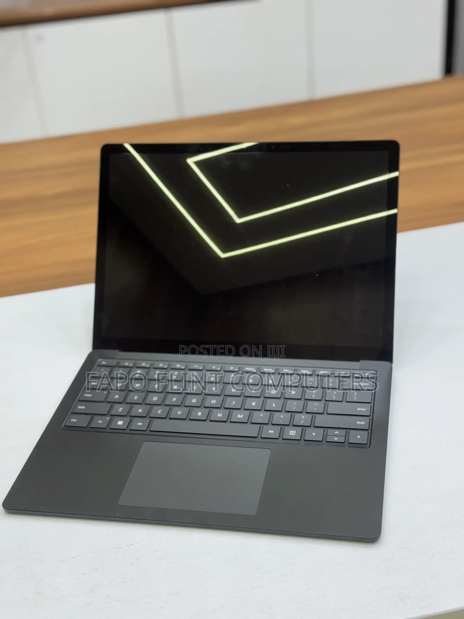 Laptop Microsoft Surface Laptop 4 16GB Intel Core i7 SSD 256GB