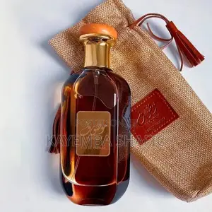 Original Mousuf Gold Eau De Parfum 100ml by Ard Al Zaafaran (Unisex)