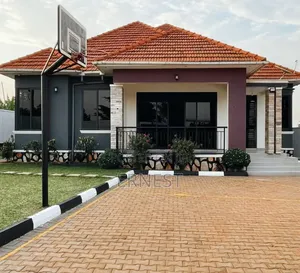 3bdrm Bungalow in Kira for sale